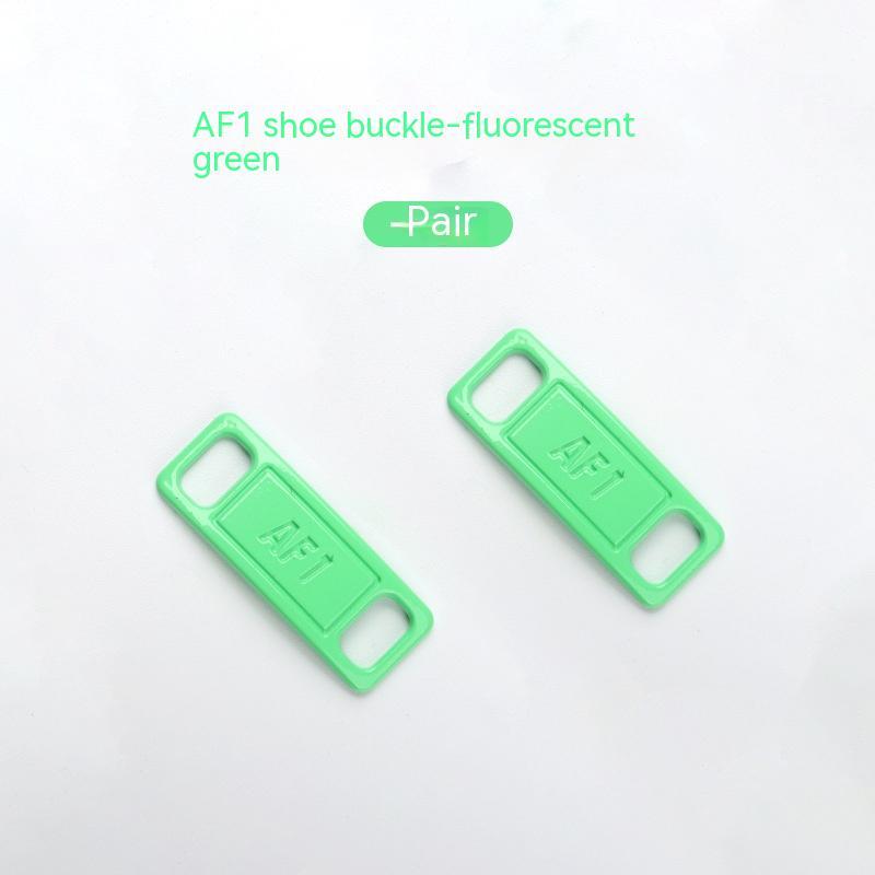 Luminous Shoelace Buckle Adaptive Board Sport Ball