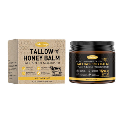 Gentle Moisturizing Cream