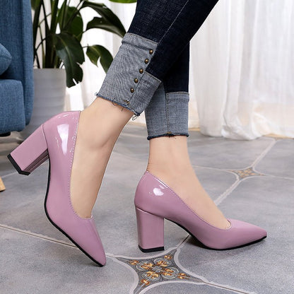 All-match four seasons shoes