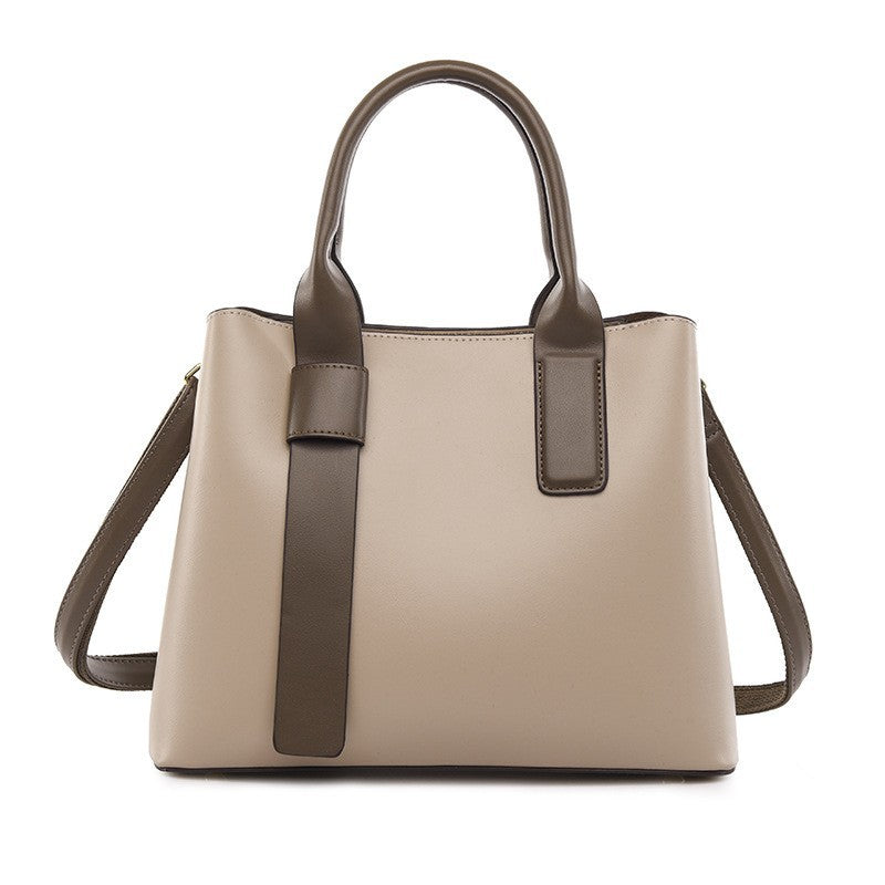 Handbag Women's Fashion Retro Messenger Bag