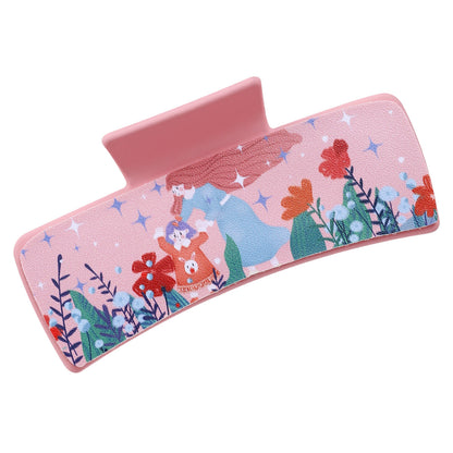 Gentle Family Love Xi Yin Shark Clip Barrettes