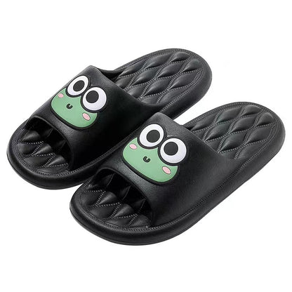Women's Summer Cute Indoor Non-slip Platform Sandals