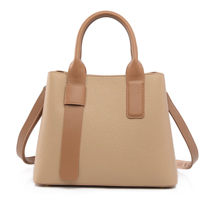 Handbag Women's Fashion Retro Messenger Bag