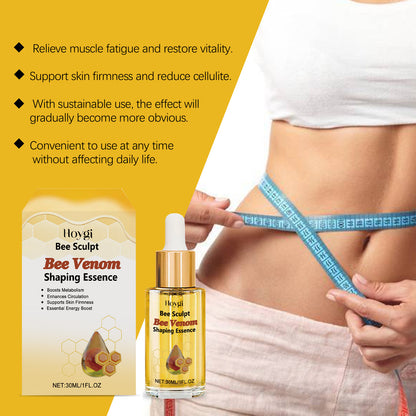 Treatment Oil Firming Skin Gentle