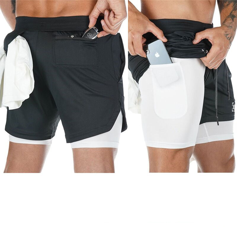 ActiveFlex Shorts 