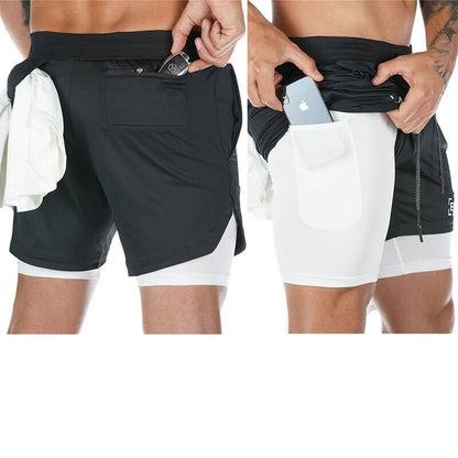ActiveFlex Shorts 