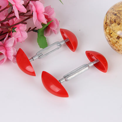 High heel support shoe expander shoe last ladies adjustable
