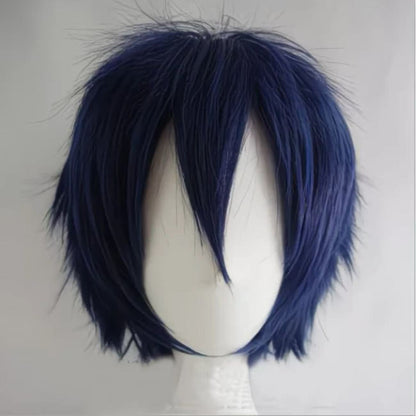 Multiple Colors Available COS Fake Fur Girl Outfit
