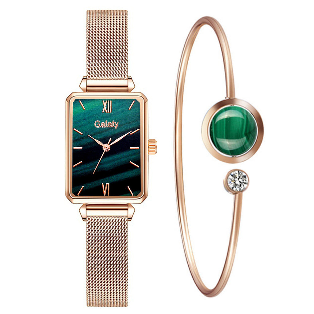 Aurora - Women's Watch