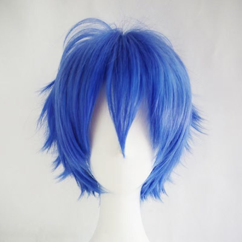 Multiple Colors Available COS Fake Fur Girl Outfit