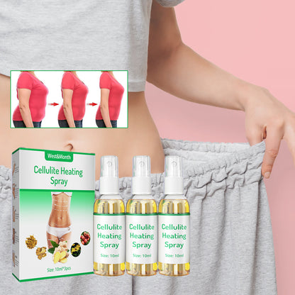 Body Firming Spray Gentle Moisturizing