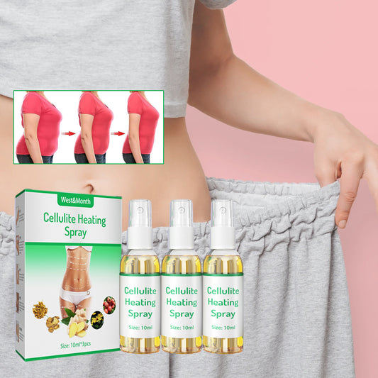 Body Firming Spray Gentle Moisturizing