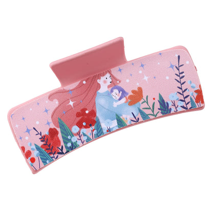 Gentle Family Love Xi Yin Shark Clip Barrettes