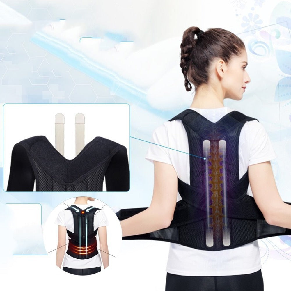 AlignDos - Posture Corrector
