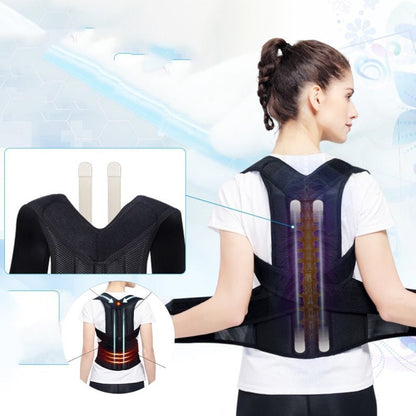 AlignDos - Posture Corrector