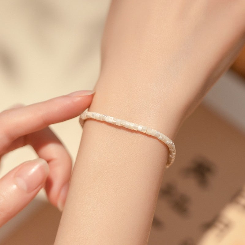 Simple And Gentle Bracelet Women's Bracelet