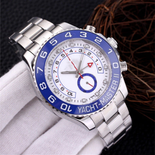Business Men's Mechanical Watch Fashion Automatic
