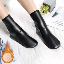 Home Carpet Socks Waterproof High-top Winter
