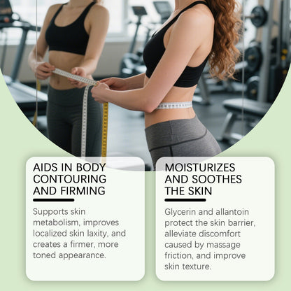 Gentle Slimming Spray