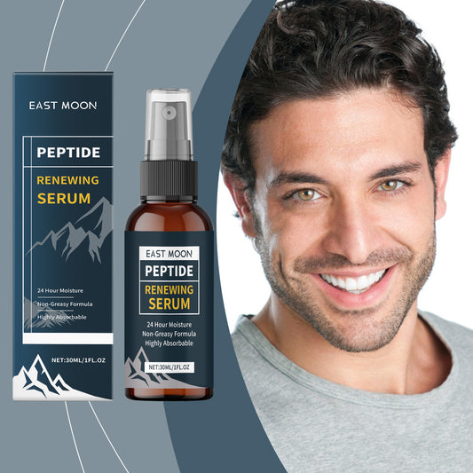 Gentle Moisturizing Firming Care Solution