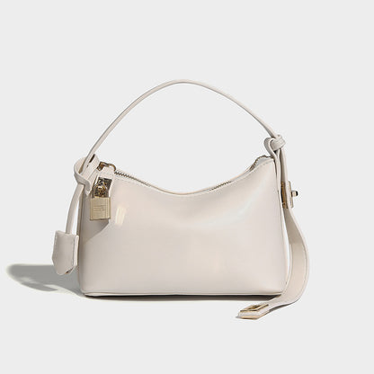 Special Interest Light Luxury Women's Bags Classical Spring Underarm Bag