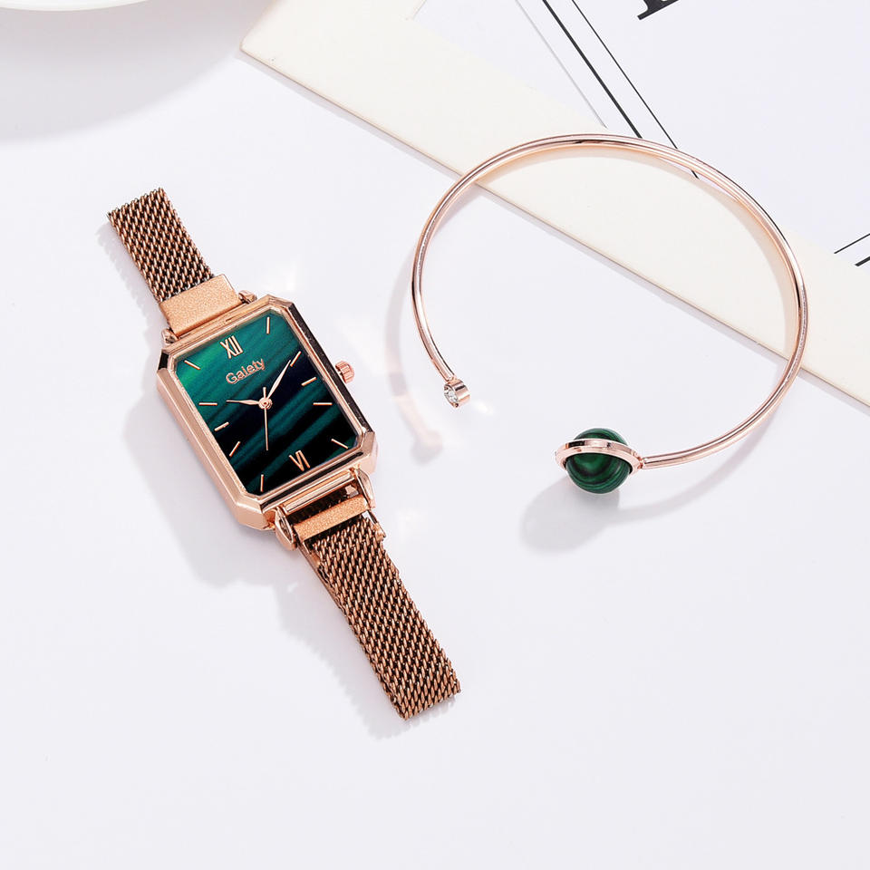 Aurora - Women's Watch