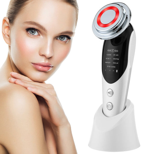 RevitaGlow™ – 7-in-1 Facial Massage