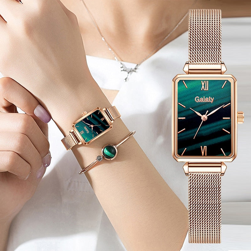 Aurora - Women's Watch