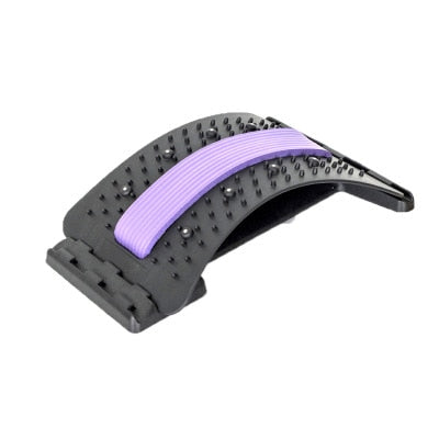 MagnaMuscle™ – Back Massager