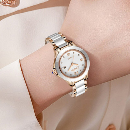 Sunkta - Elegant Women's Watch