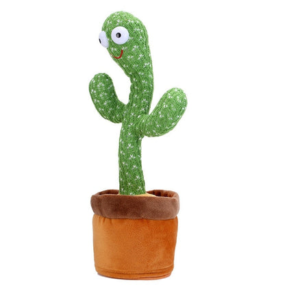 TuniCacti - Dancing Cactus