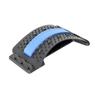 MagnaMuscle™ – Back Massager