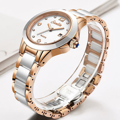 Sunkta - Elegant Women's Watch