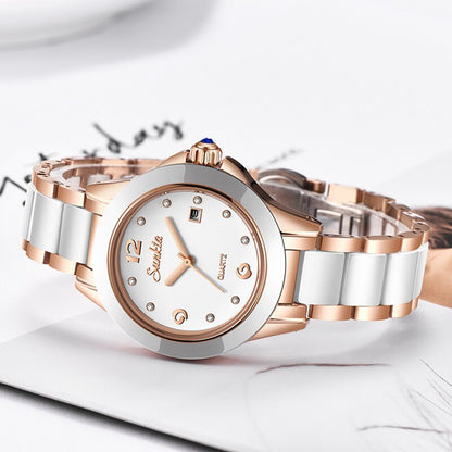 Sunkta - Elegant Women's Watch
