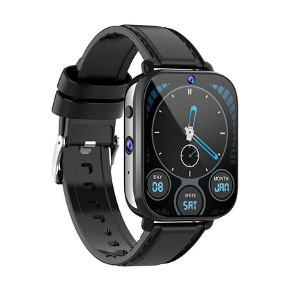 Smart Watch Voice And Video Call Support Google