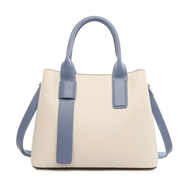 Handbag Women's Fashion Retro Messenger Bag