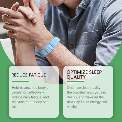 Body Care Bracelet Gentle Men And Women Decoration