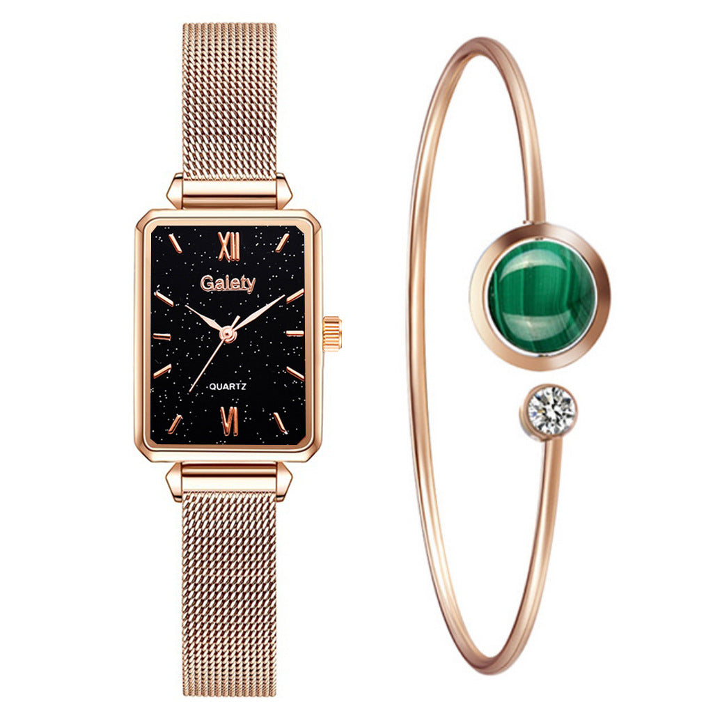 Aurora - Women's Watch