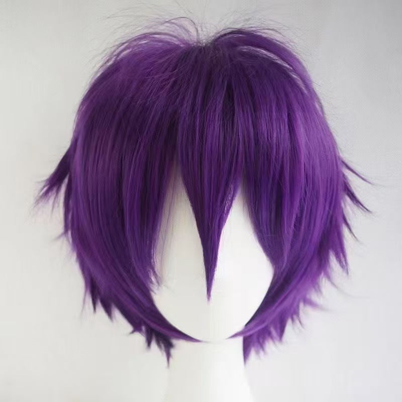 Multiple Colors Available COS Fake Fur Girl Outfit