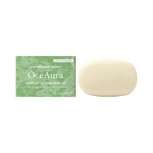 Gentle Cleansing Soap