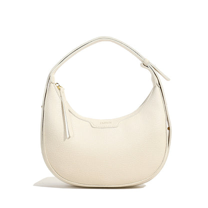 Women's One Shoulder Crossbody Underarm Handbag