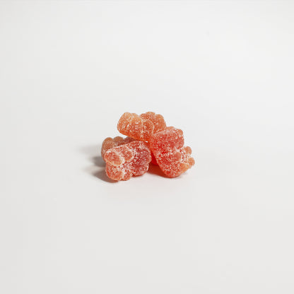 MULTIVITAMIN BEAR GUMMIES, 60 GUMMIES