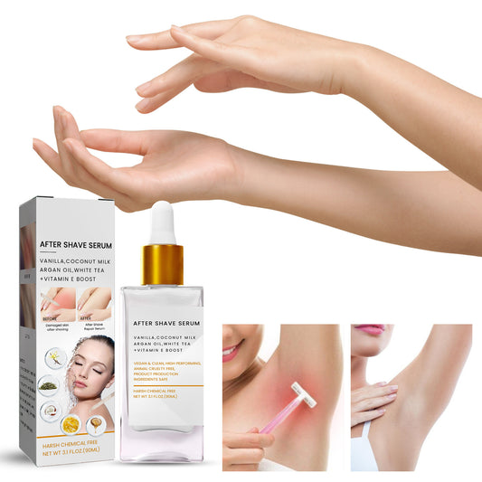 Repair And Gentle Care