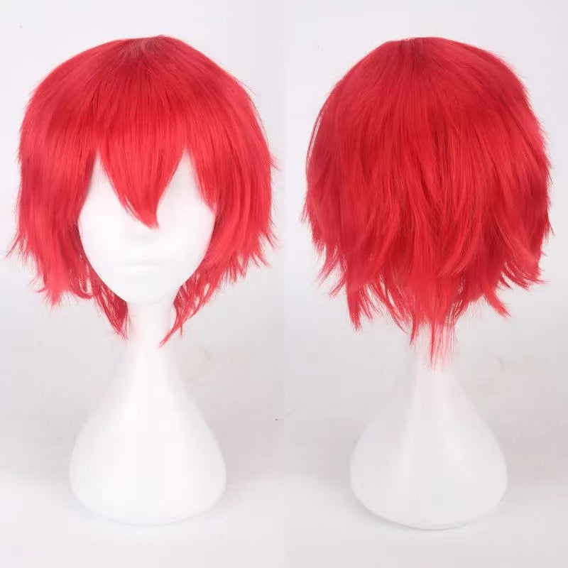 Multiple Colors Available COS Fake Fur Girl Outfit
