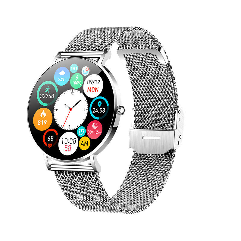 ActivChic - The Elegant Smartwatch for Women