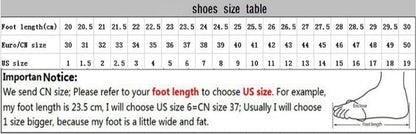 Women's Summer New Thick-soled Satin Velcro Sandals