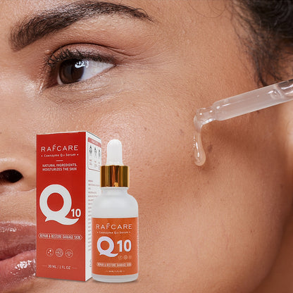 Coenzyme Q10 Facial Gentle Moisturizing