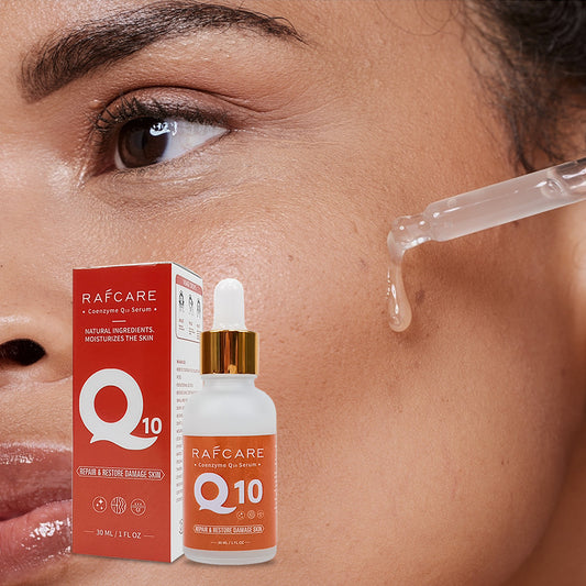 Coenzyme Q10 Facial Gentle Moisturizing