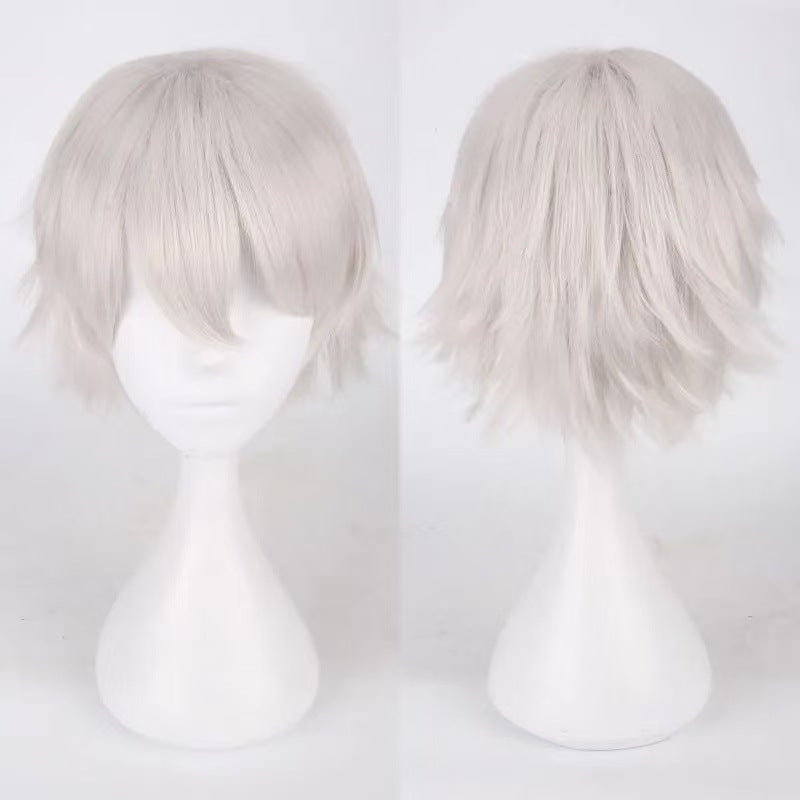 Multiple Colors Available COS Fake Fur Girl Outfit