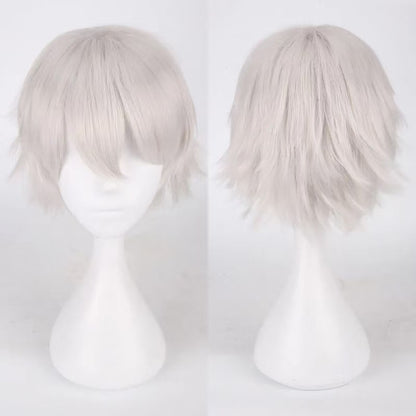 Multiple Colors Available COS Fake Fur Girl Outfit